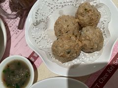 -池记(尖沙咀店)