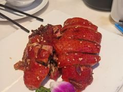 -茅庐川菜(烟台万象汇店)