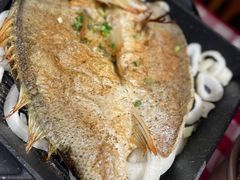 -西贝莜面村(当代商城店)