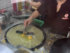 -南楼煎饼(滨江道店)