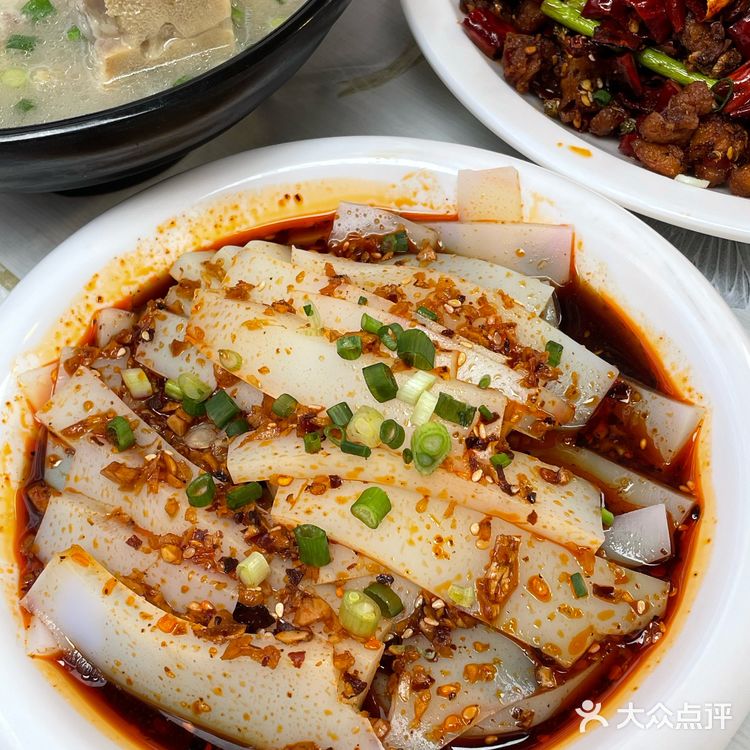 蹄花控必冲！软糯到心尖尖的胶原蛋白！！