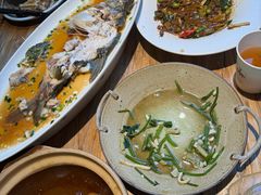 -金鱼妈妈 山野·食趣(荫山街店)