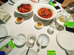 -汤城小厨•粤菜•靓汤(苏州街店)