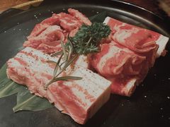 -坦坦大炉·韩式烤肉(望京店)