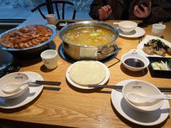 -守柴炉烤鸭(成都大邑店)