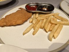 -德大西餐社