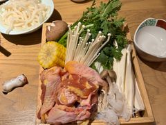 -大和食乐·鲜和牛酸汤火锅(环宇荟店)