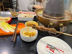 -新梅居(宁海东路店)