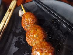 -鸟串烧Yakitori