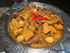 -胖哥俩肉蟹煲(龙德广场店)
