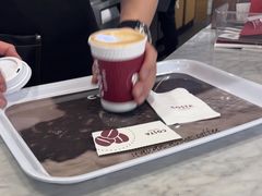 -COSTA COFFEE(恒基名人购物中心店)