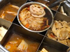 -素清香(解放路店)