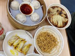 -蒋家桥饺面店(广陵路店)