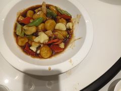 -峰峰菜馆(昌茂店)