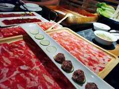 -许府牛火锅(信义坊总店)