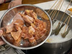 -盈田盈粥庄(博山东路店)