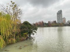 -南通濠河风景名胜区