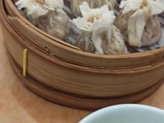 -都一处烧麦馆(前门店)