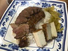 -正斗潮州卤鹅