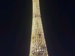 -珠江夜游广州塔·中大码头