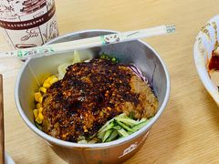 -清真·宏顺祥卤汁凉粉(大皮院店)