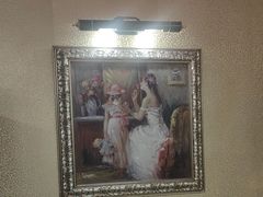 -红色江山(首钢国际大厦店)