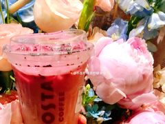 -COSTA COFFEE(金长安大厦店)