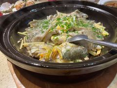 -铜锣湾·有麝自然香(重庆新天地店)