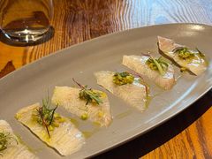 -Mercato莫卡多露台餐厅与酒吧(K11店)