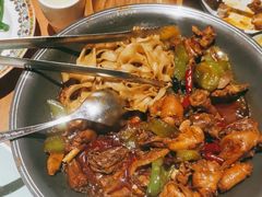 -金筷子西北菜·捞悦火锅