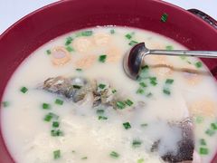 -荣兴酒家(徐家汇店)