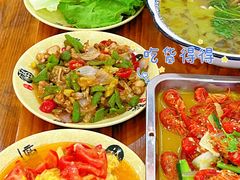 -江湖万州烤鱼(王子美食城)