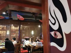 -宽巷子成都火锅(南站店)