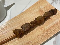 -巴依老爷新疆美食(常营店)