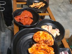 -五彩凉山自助西昌烧烤(柳翠路店)