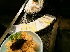 -左庭右院鲜牛肉火锅(南通CBD大有境店)