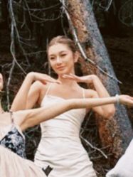 -DL HOPE明星造型