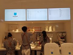 -兰熊鲜奶(西直门凯德mall店)