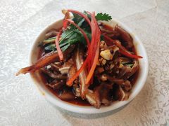 -海皇食府(水都假日酒店店)