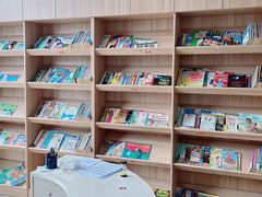 -GogoReading少儿英语分级阅读(双井中心店)