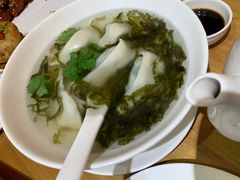 -枣子树·素食餐厅(朱家尖店)
