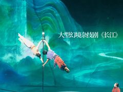 -重庆国际马戏城