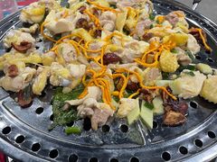 桑拿鸡-友口福(大良店)