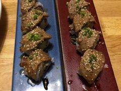 -东京屋(武定路店)