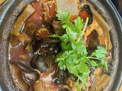 -冯四孃跷脚牛肉·川菜(徐州云龙店)