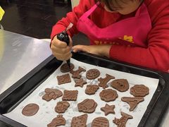 -爱之旅diy烘焙坊(西直门店)