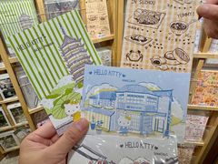 -猫的天空之城概念书店(苏州诚品店)