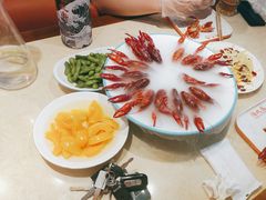 -杨氏青龙虾·吃蟹季(珠江路店)