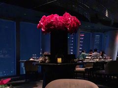 -广州四季酒店·佰鲜汇·现代法餐