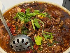 -Restaurant Sichuan 川里川外